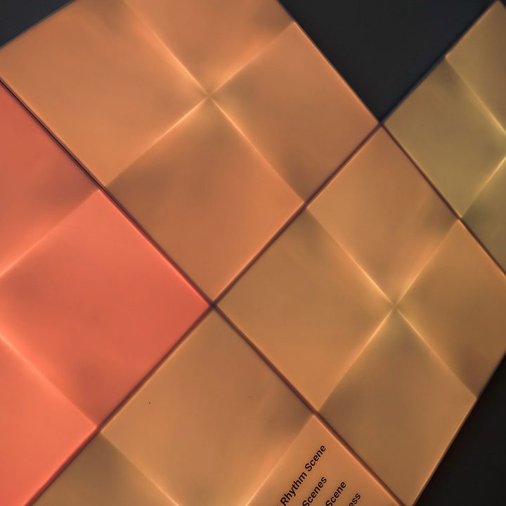 Nanoleaf Canvas review