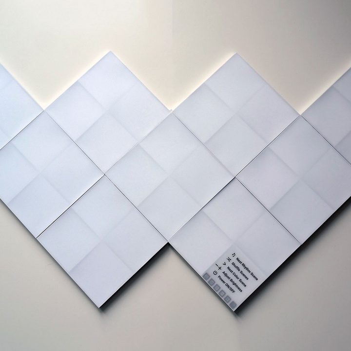 Nanoleaf Canvas review