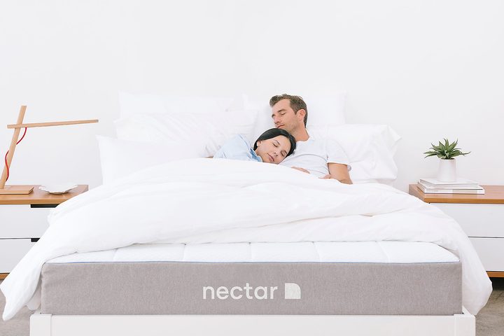 Nectar Sleep Mattress