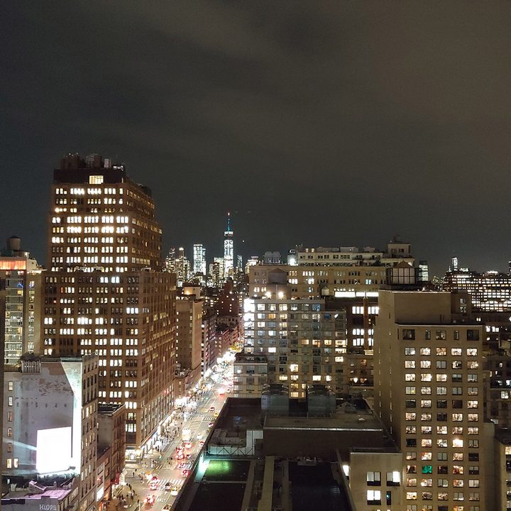oneplus 6t vs pixel 3 galaxy s9 lg g7 camera shootout night 1 thinq