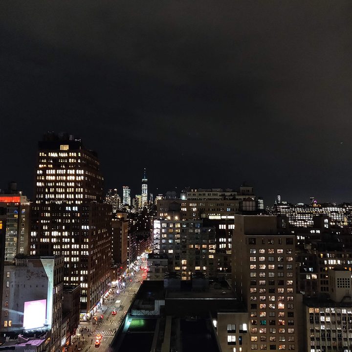 oneplus 6t vs pixel 3 galaxy s9 lg g7 camera shootout night 1