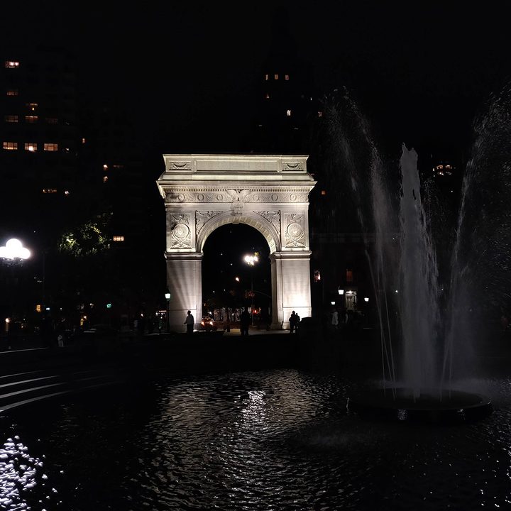 oneplus 6t vs pixel 3 galaxy s9 lg g7 camera shootout night