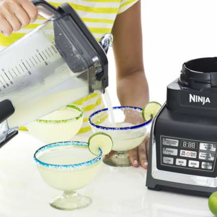 Ninja blender