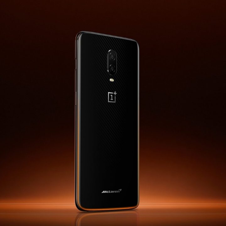 oneplus mclaren f1 news 6t edition 4