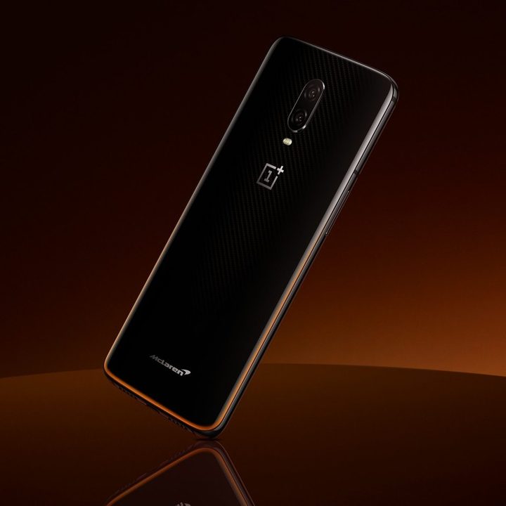 oneplus mclaren f1 news 6t edition 5