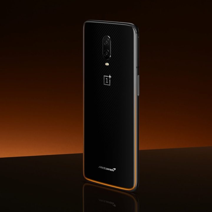 oneplus mclaren f1 news 6t edition 6