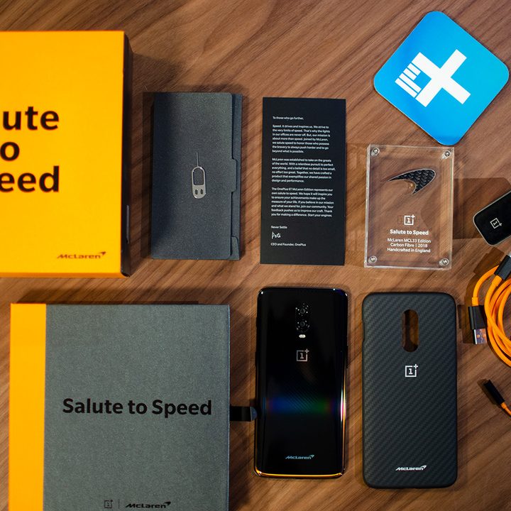 oneplus 6t mclaren edition impressions 1