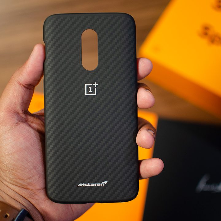 oneplus 6t mclaren edition impressions 10