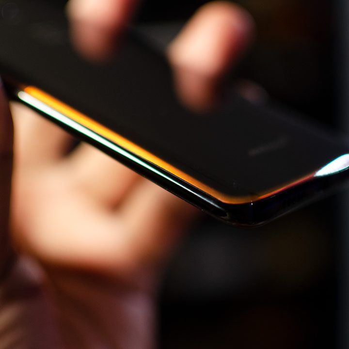 oneplus 6t mclaren edition impressions 7