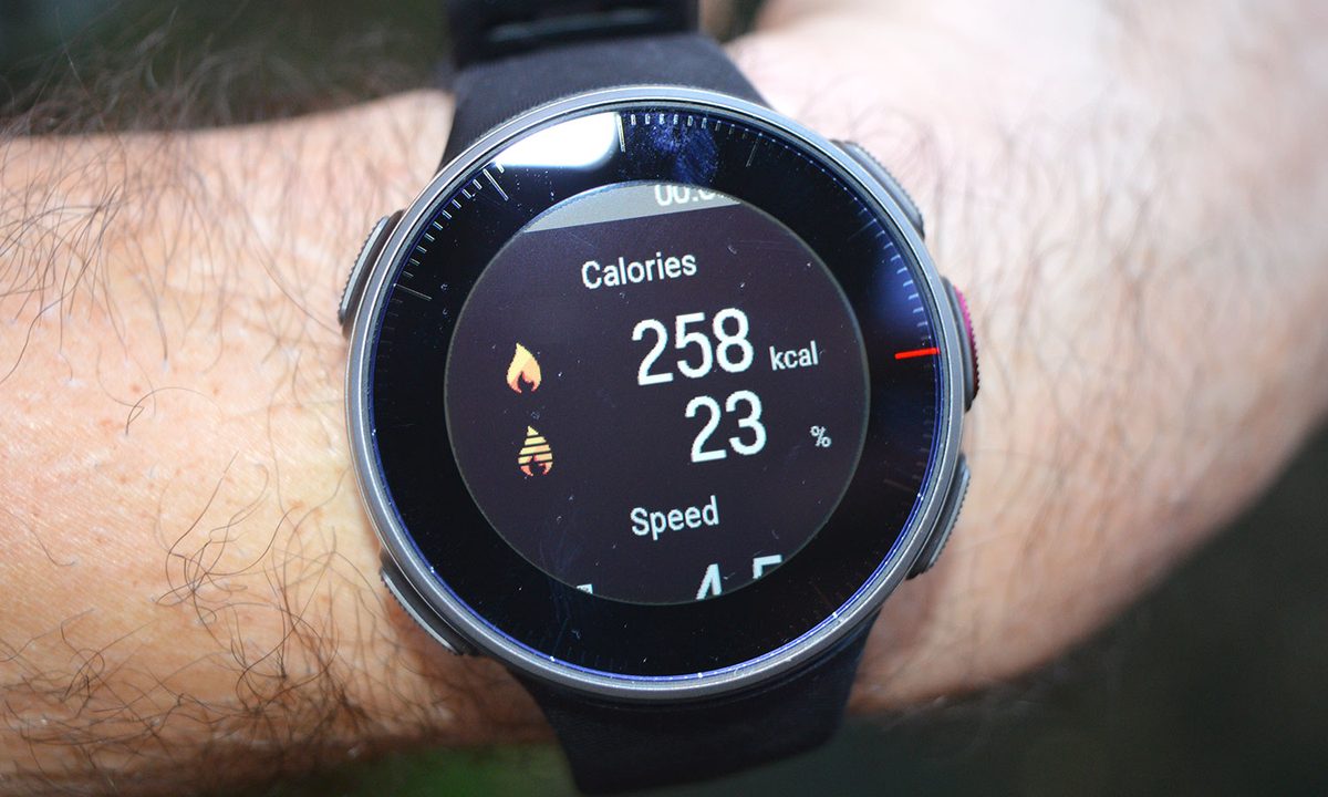 Polar Vantage V review
