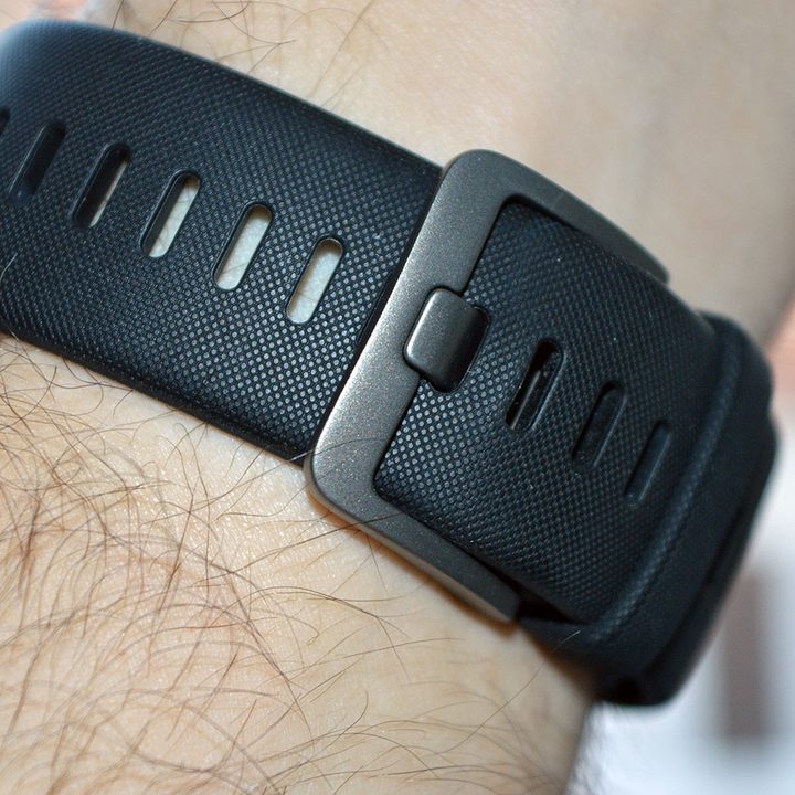 Polar Vantage V review
