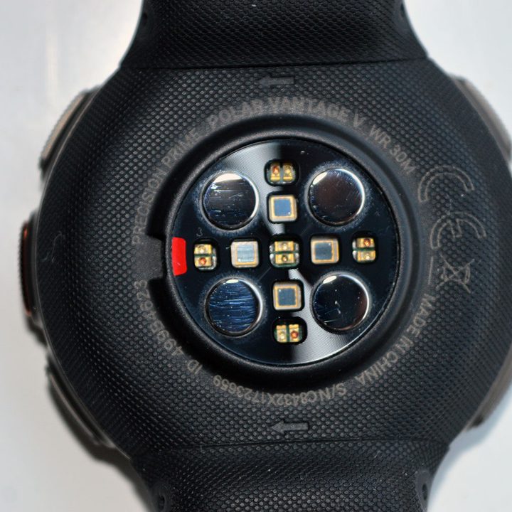 Polar Vantage V review