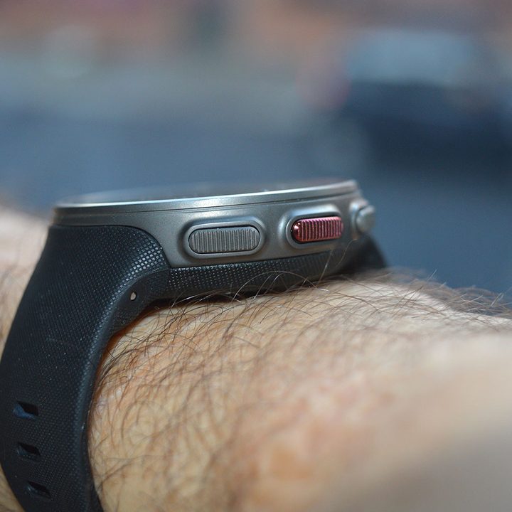 Polar Vantage V review