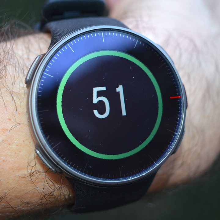 Polar Vantage V review
