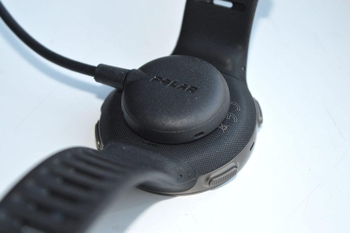 Polar Vantage V review