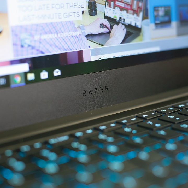Razer Blade Stealth 2019