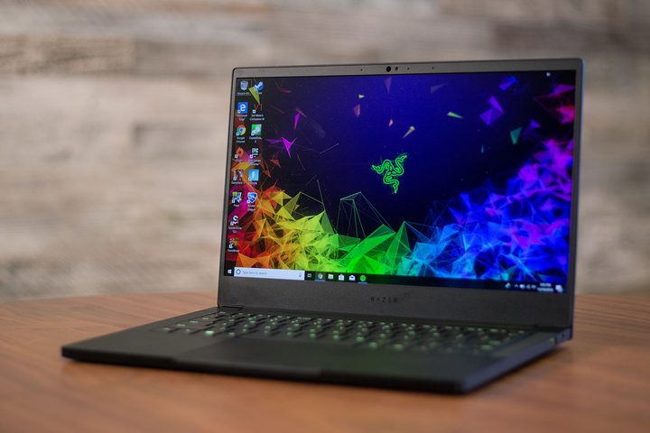 Razer Blade Stealth 2019