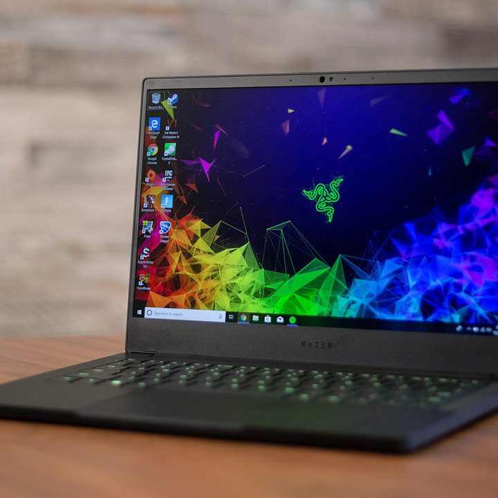 Razer Blade Stealth 2019