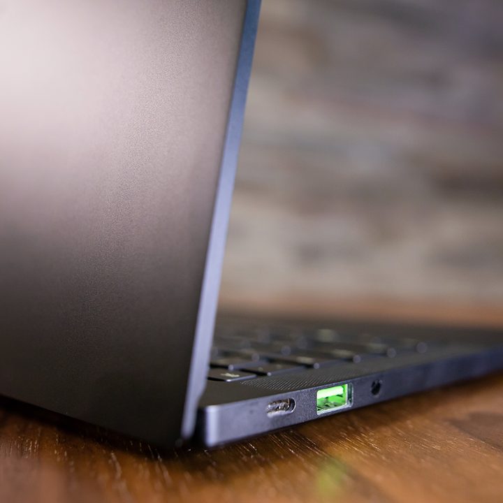 Razer Blade Stealth 2019