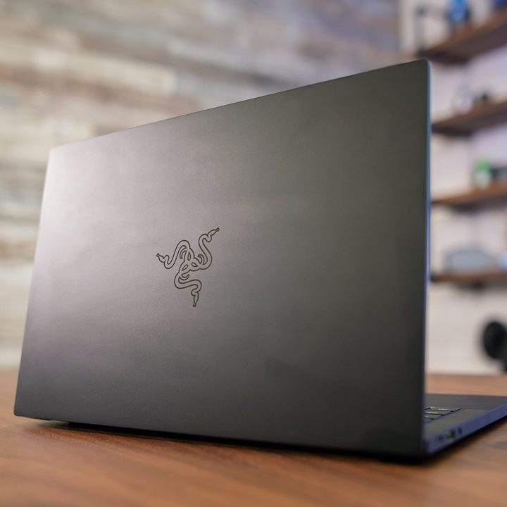 Razer Blade Stealth 2019