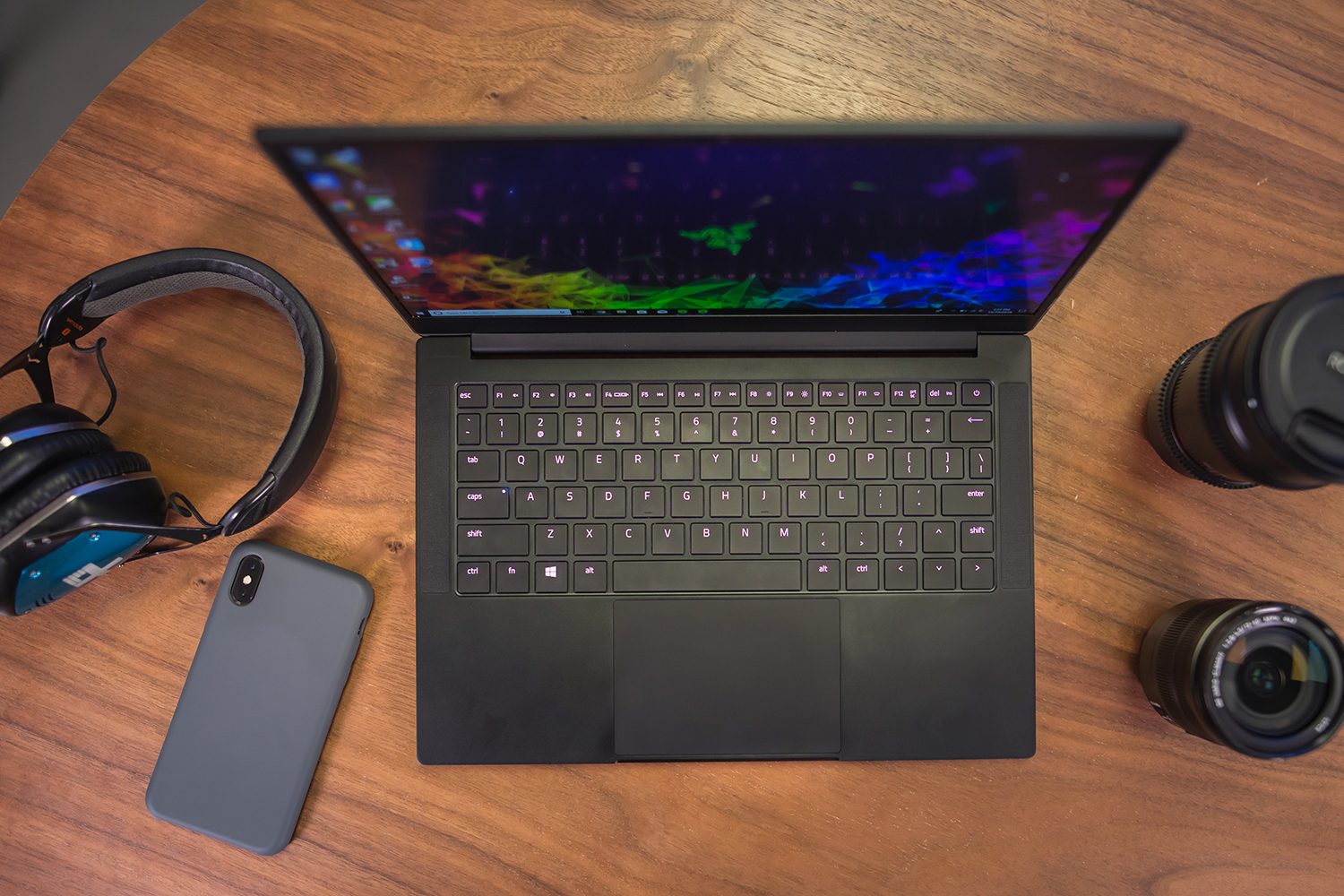 Razer Blade Stealth 2019