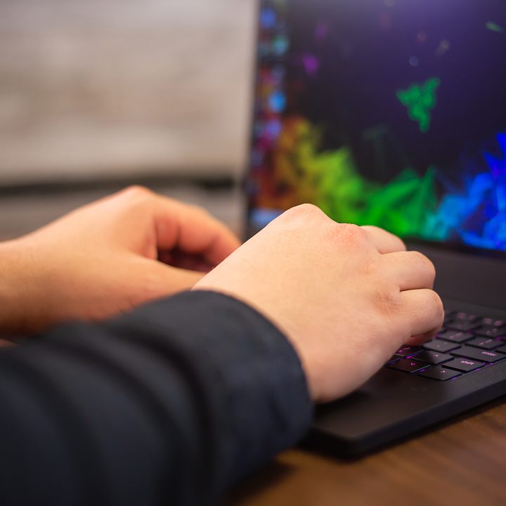 Razer Blade Stealth 2019