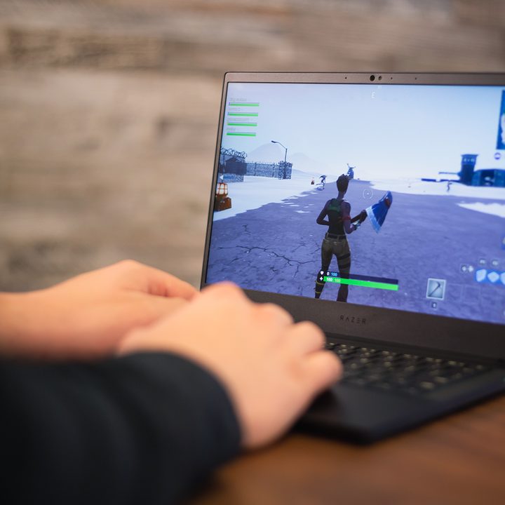 Razer Blade Stealth 2019