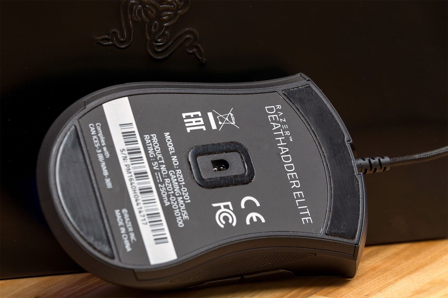 Razer DeathAdder Elite
