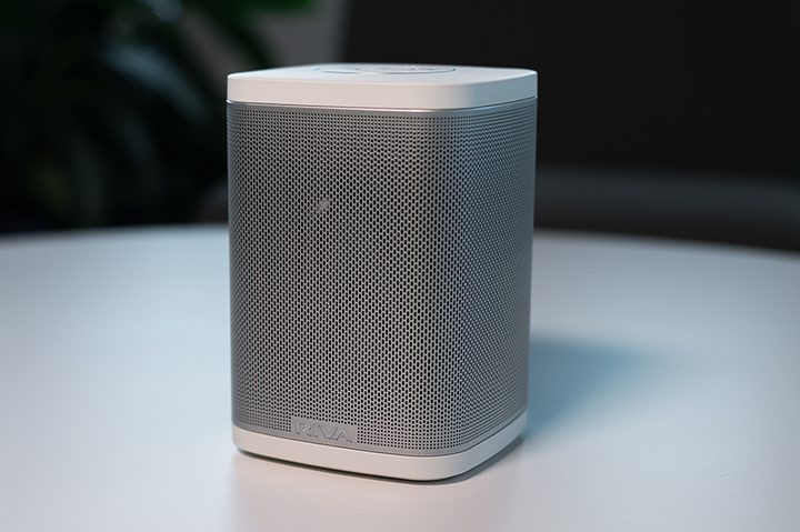 Riva Concert Best Speaker 2018