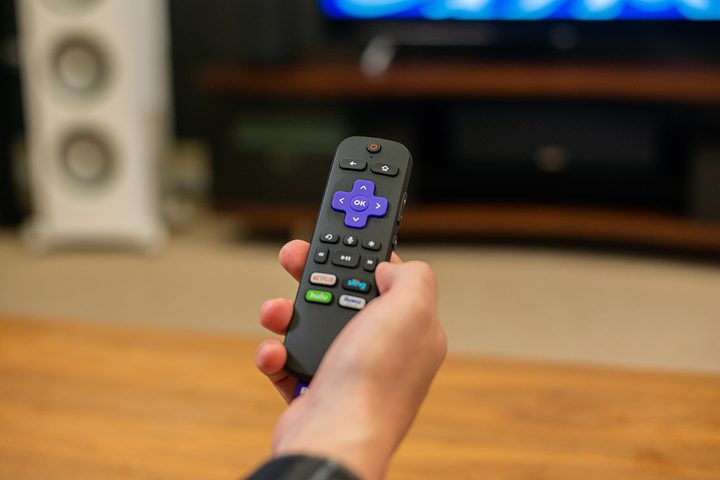 Roku Wireless Speakers
