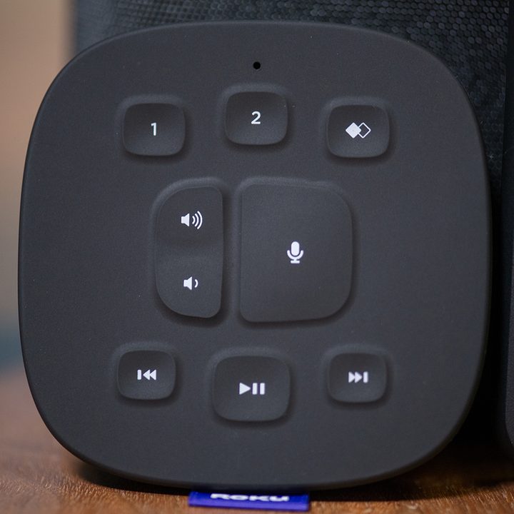 Roku Wireless Speakers