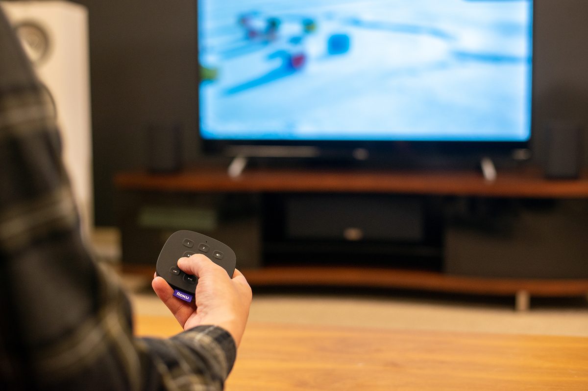 Roku Wireless Speakers