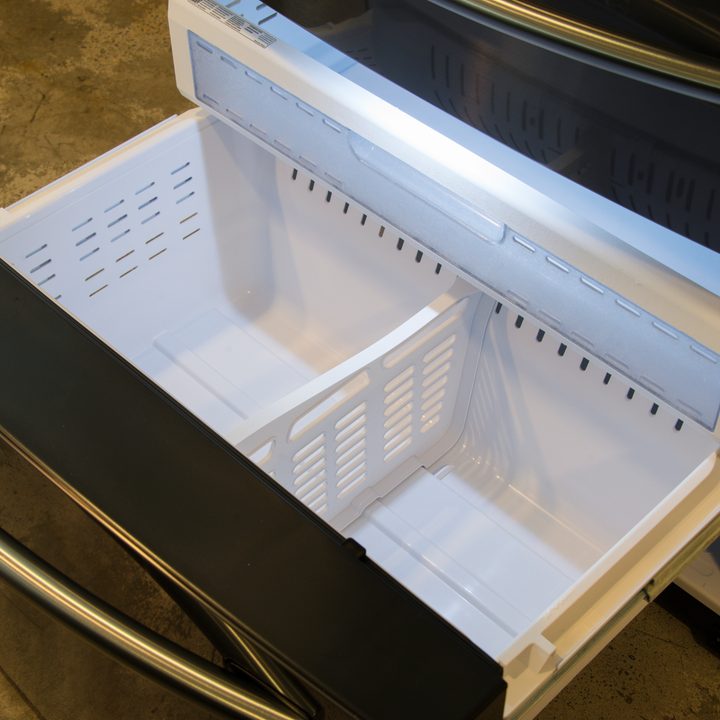 Samsung Family Hub Refrigerator review