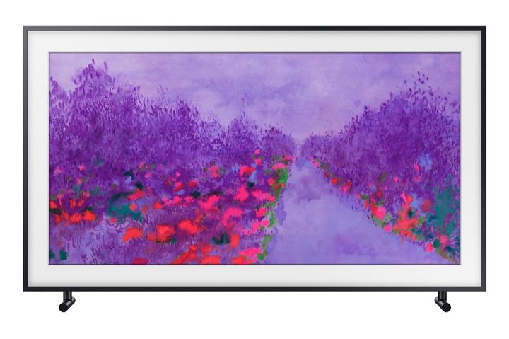 samsung frame TV
