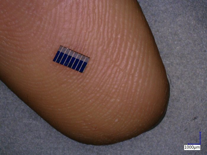 clothes textiles solar panels sc1