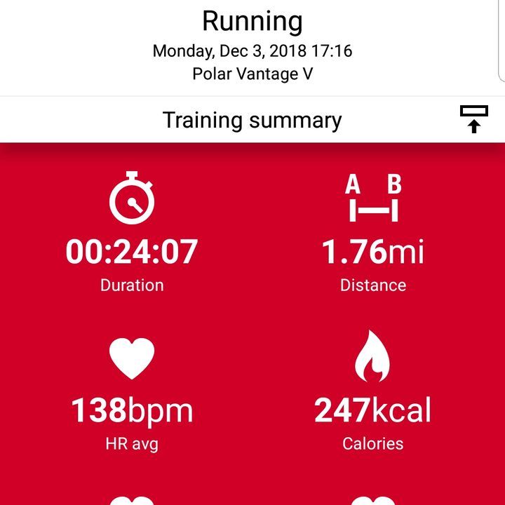 polar vantage v review screenshot 20181219 163101 flow