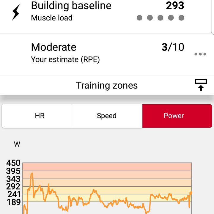 polar vantage v review screenshot 20181219 163139 flow