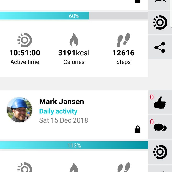 polar vantage v review screenshot 20181219 163236 flow