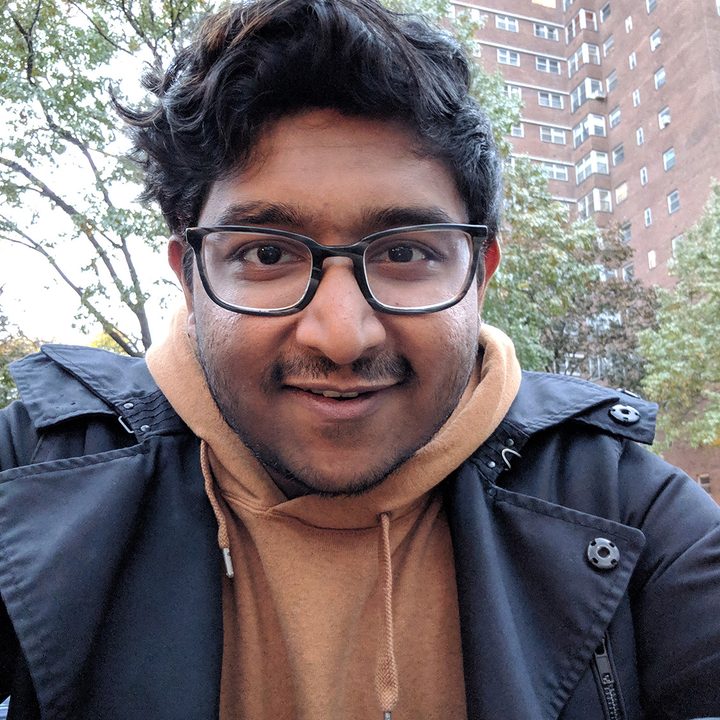 oneplus 6t vs pixel 3 galaxy s9 lg g7 camera shootout selfie 1