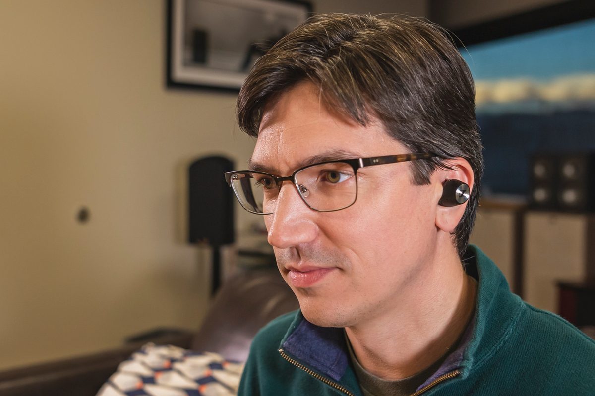 Sennheiser Momentum true wireless earbuds review