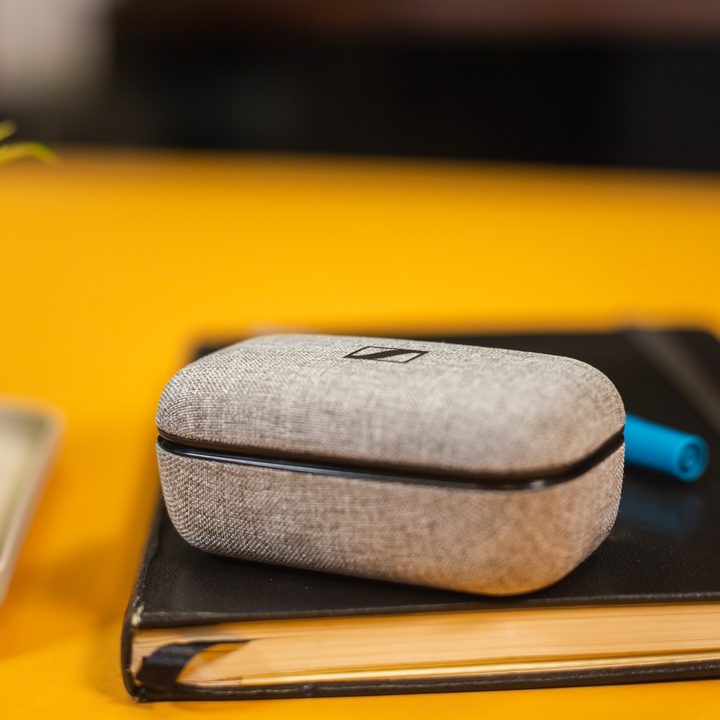 Sennheiser Momentum true wireless earbuds review