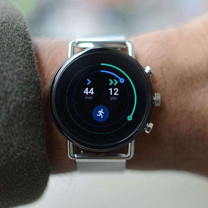 Skagen Falster 2