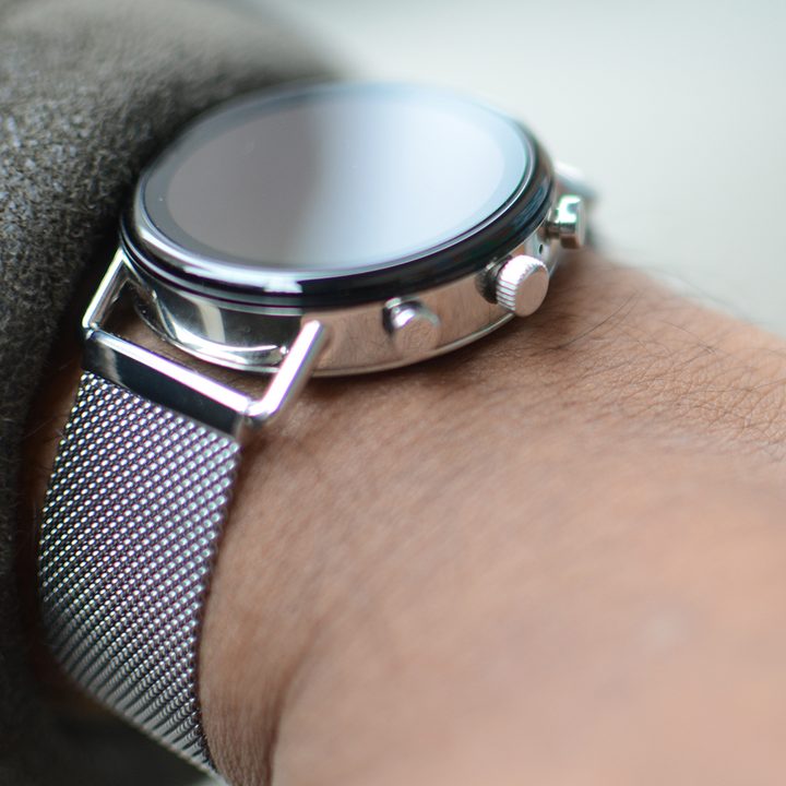 Skagen Falster 2