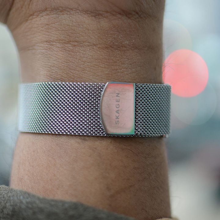 Skagen Falster 2