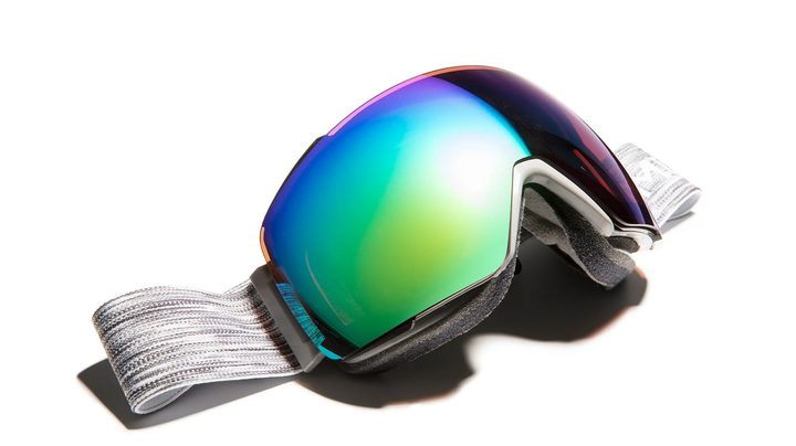 Smith I/O Mag ChromaPop Snow Goggles