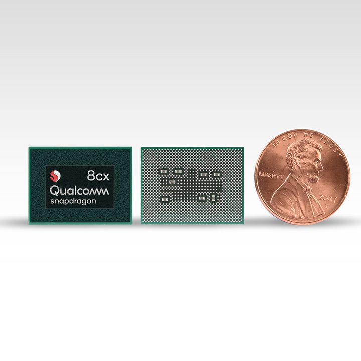 microsoft failed with rt but qualcomm is doing windows on arm the right way snapdragon 8cx chip comparison us coin