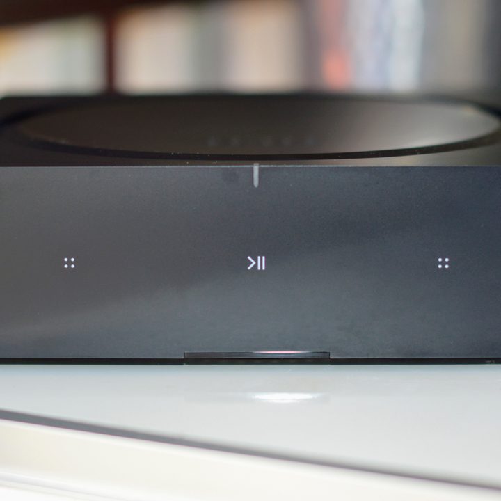 Sonos Amp Review