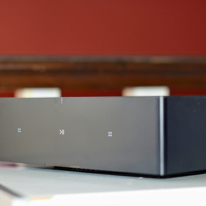 Sonos Amp Review