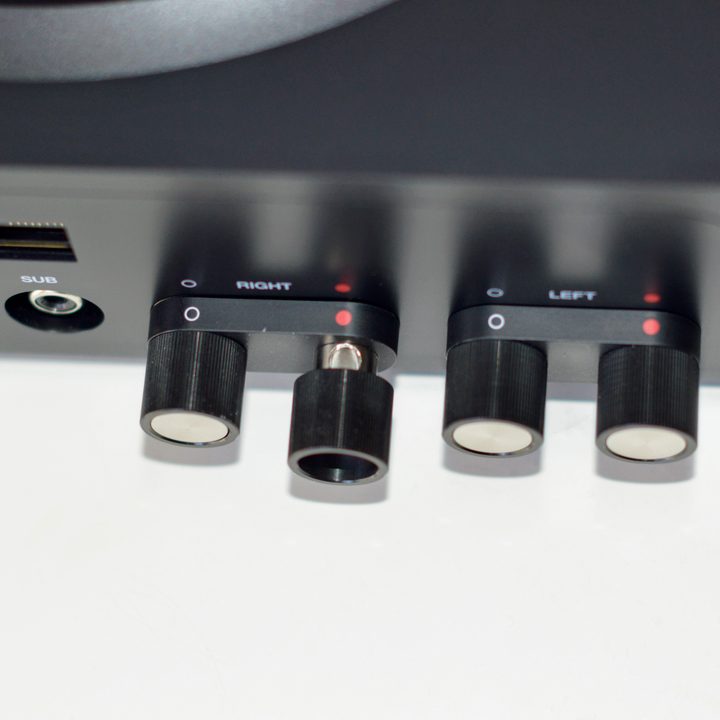 Sonos Amp Review