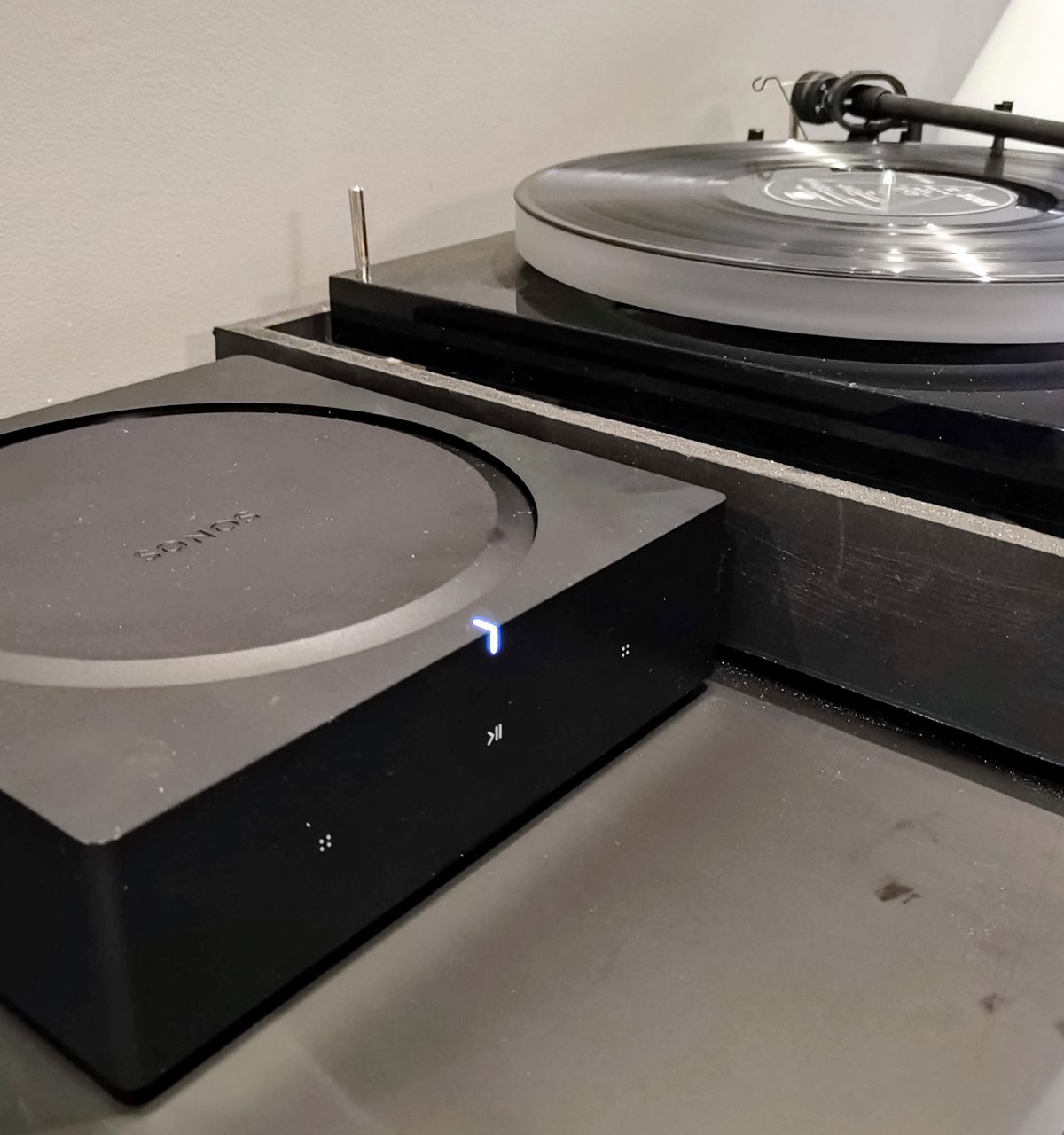 Sonos Amp Review